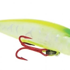 Isca Artificial Marine Sports Rei Do Rio 95 - 9,5cm / 11g Cor 32